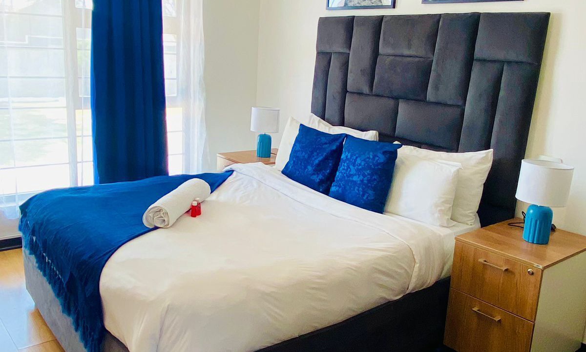 Photo of Bedroom in Kempton Park