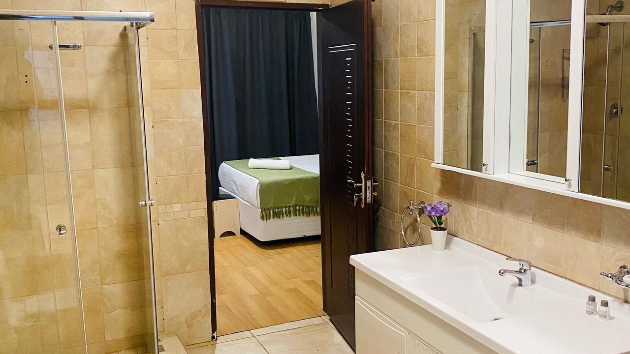 Photo of Bathroom in Kempton Park