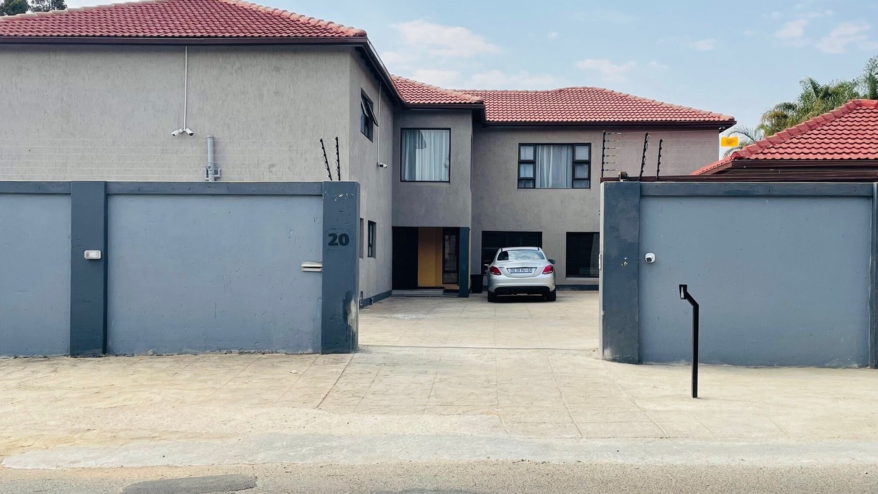 Photo of Outdoor in Kempton Park