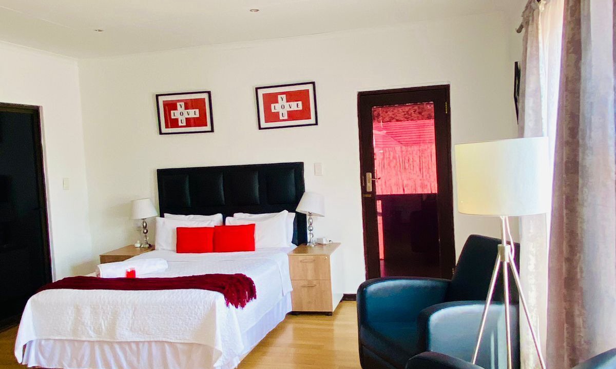 Photo of Bedroom in Kempton Park
