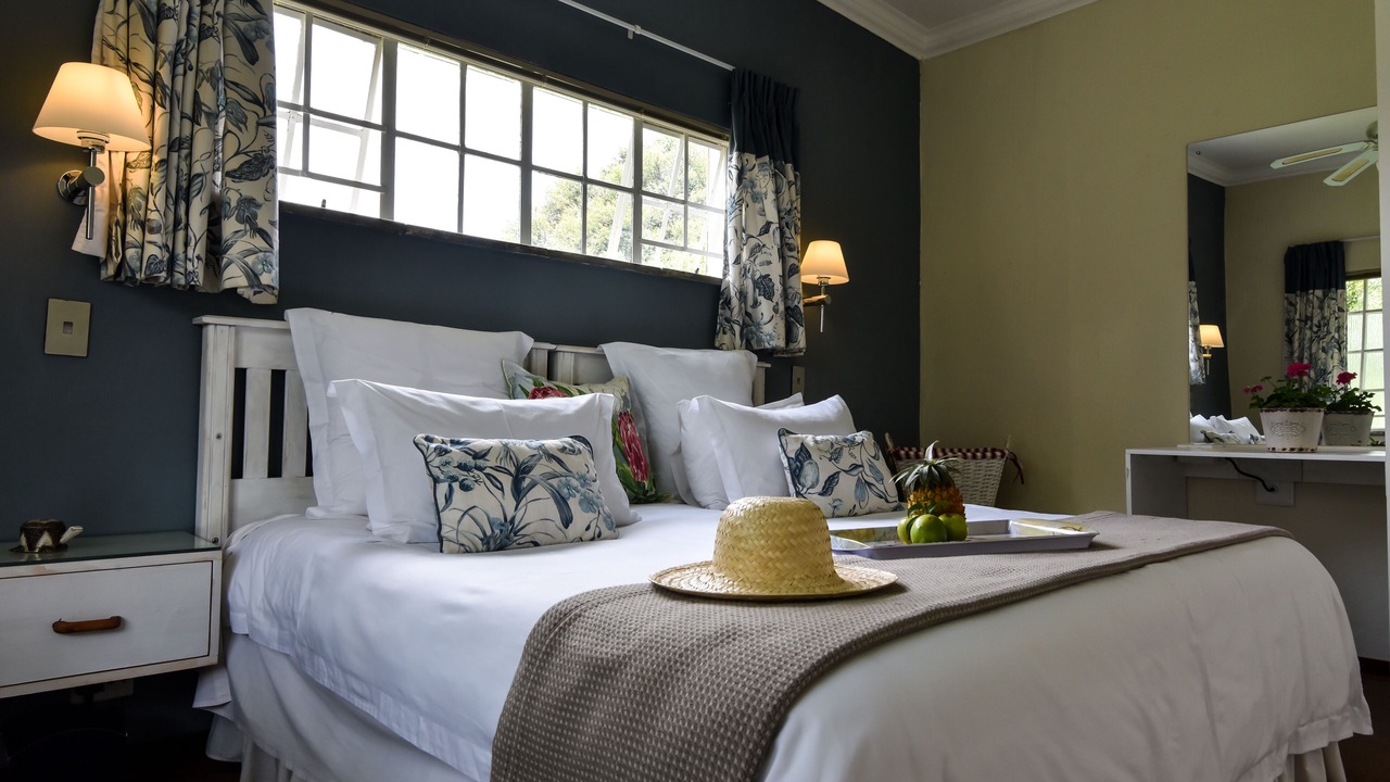 Photo of Bedroom in Muldersdrift