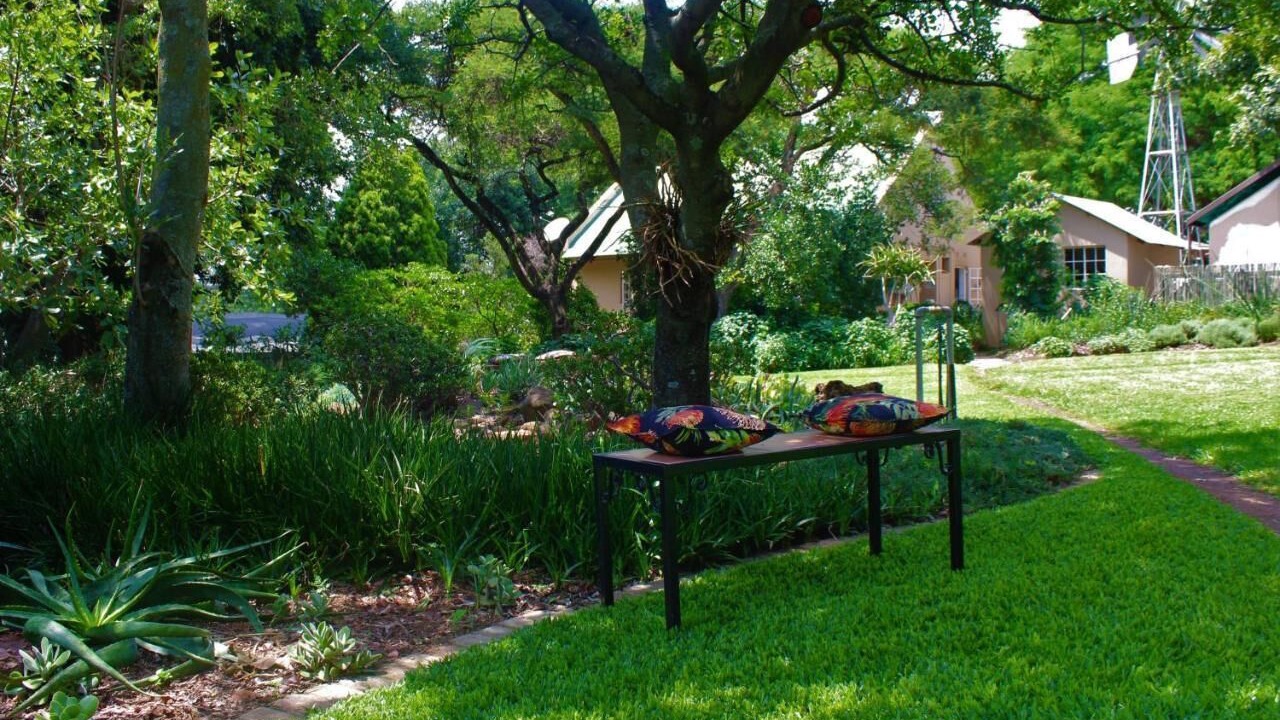 Photo of Outdoor in Muldersdrift
