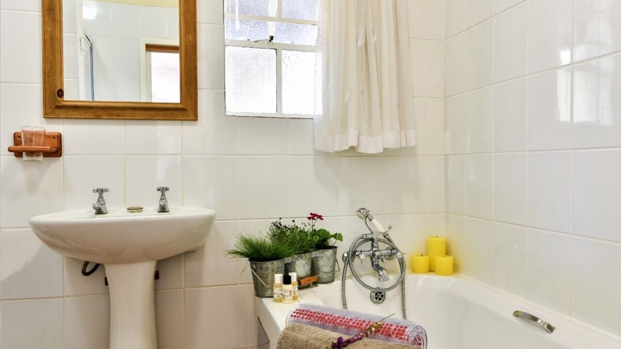 Photo of Bathroom in Muldersdrift