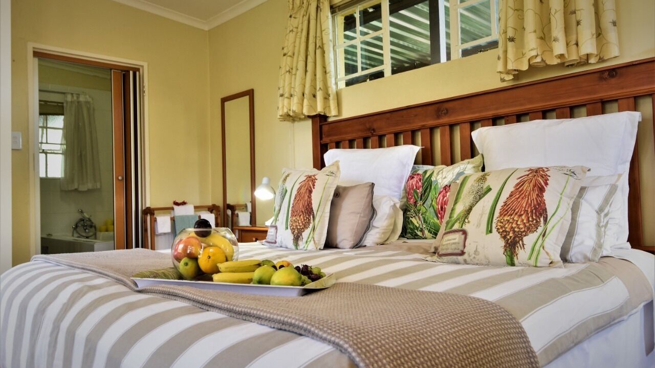 Photo of Bedroom in Muldersdrift
