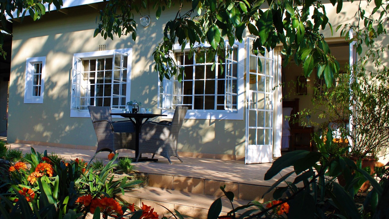 Photo of Outdoor in Muldersdrift