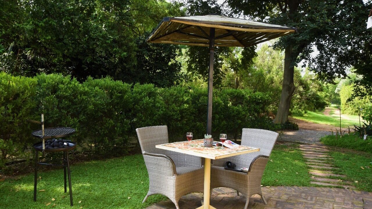 Photo of Outdoor in Muldersdrift