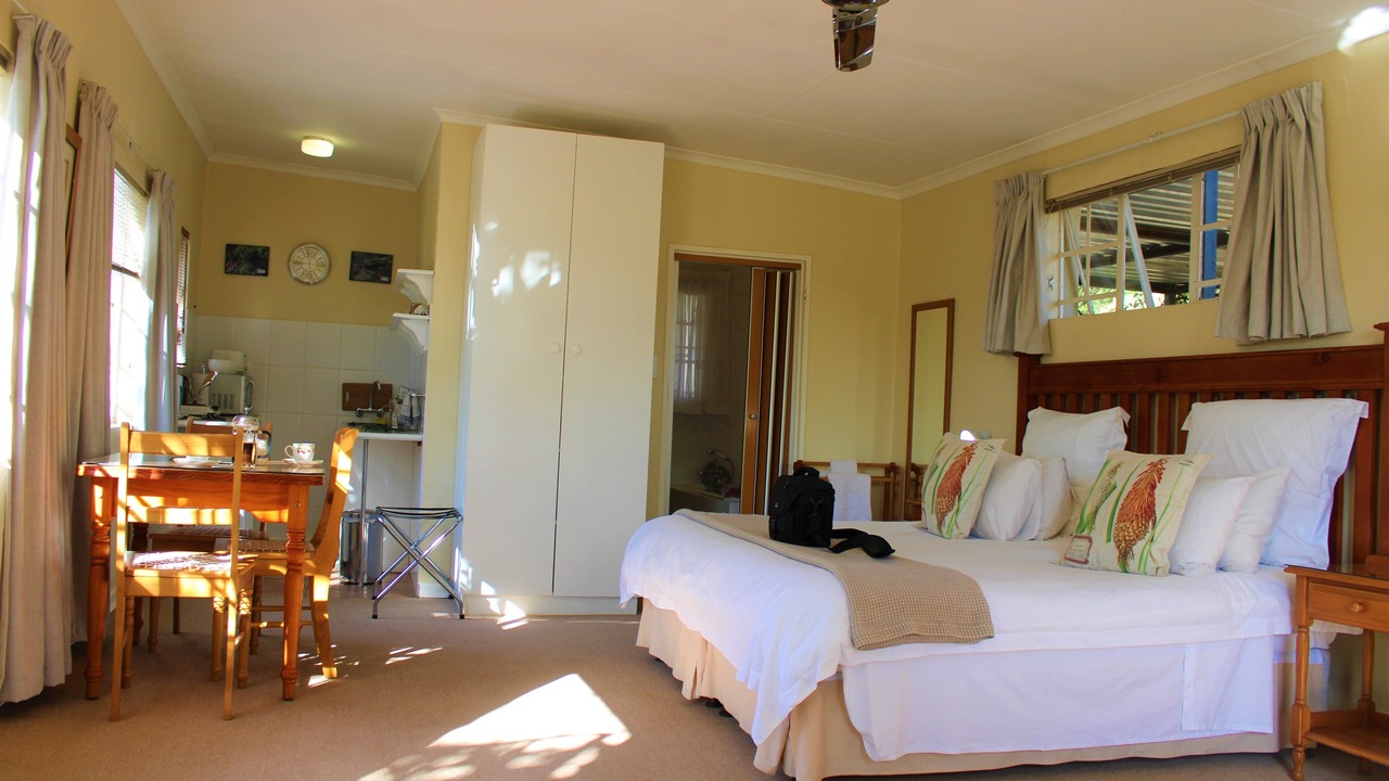 Photo of Bedroom in Muldersdrift