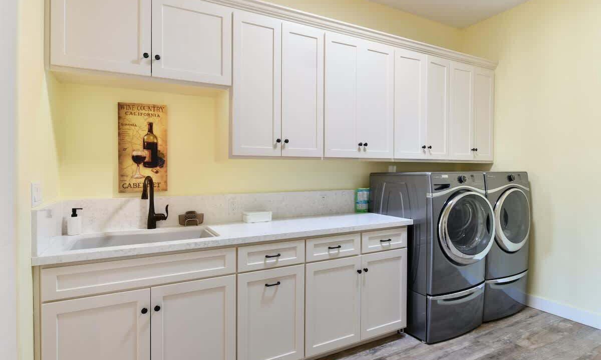 Photo of Bedroom in Healdsburg