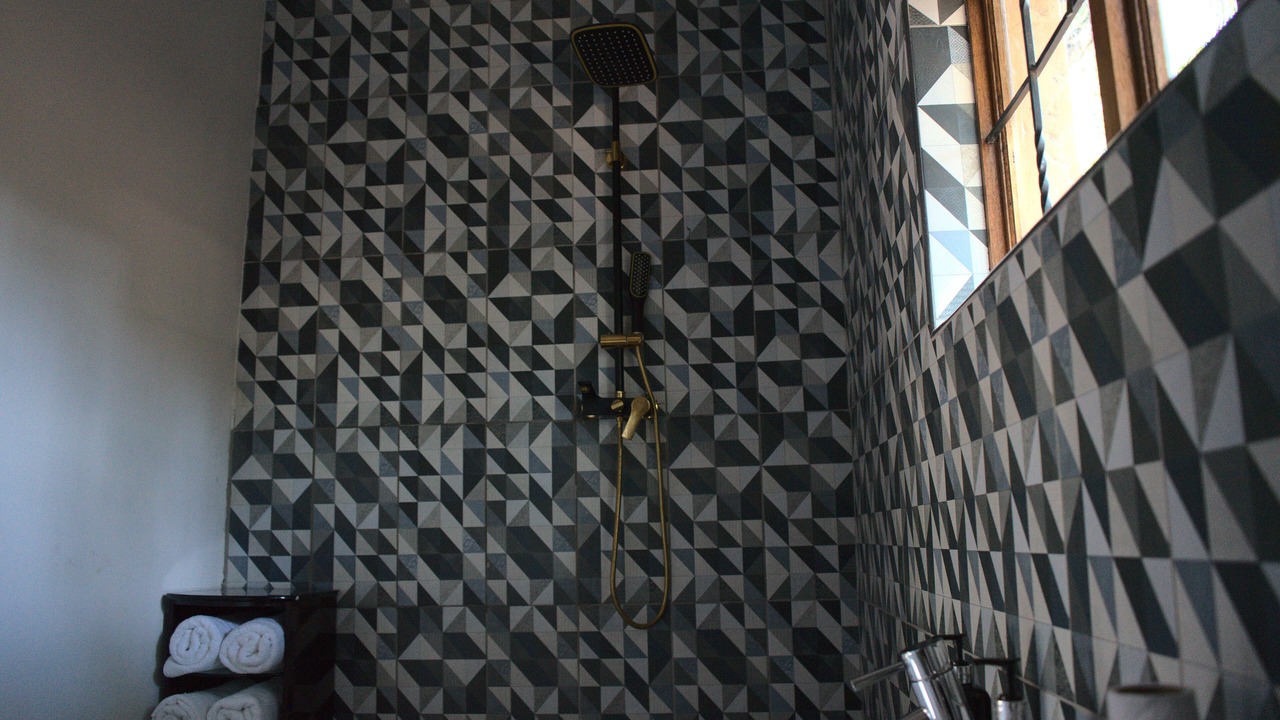 Photo of Bathroom in Waterkloof Glen