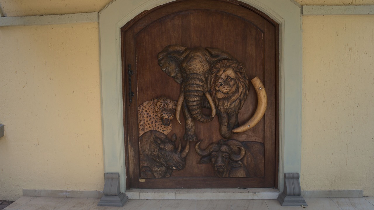Photo of Outdoor in Waterkloof Glen