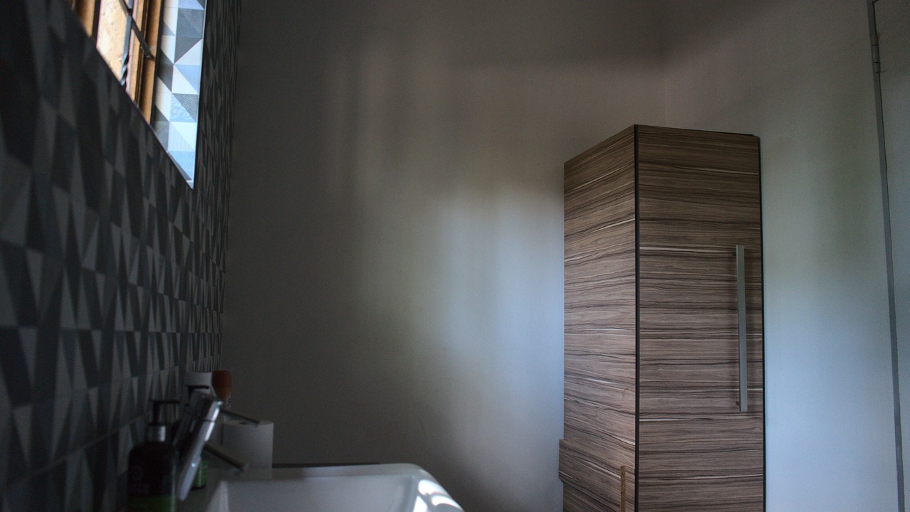 Photo of Bathroom in Waterkloof Glen