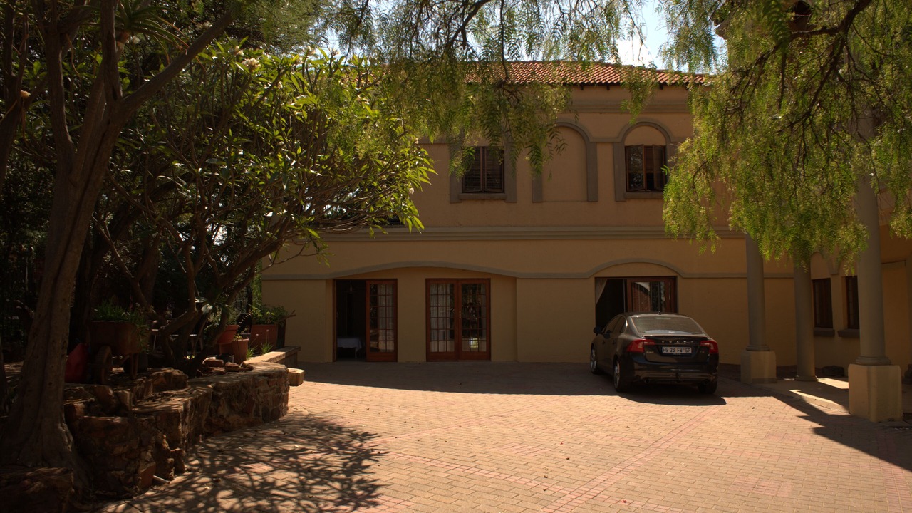 Photo of Outdoor in Waterkloof Glen