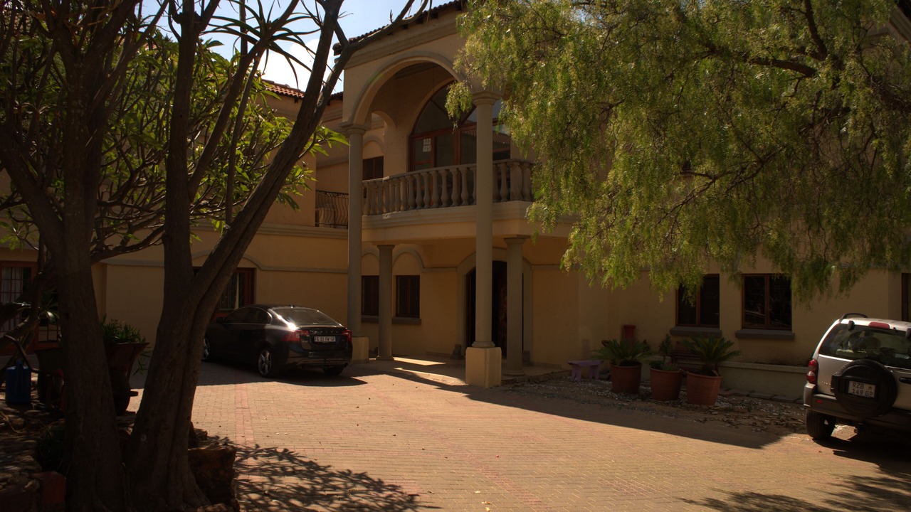 Photo of Outdoor in Waterkloof Glen