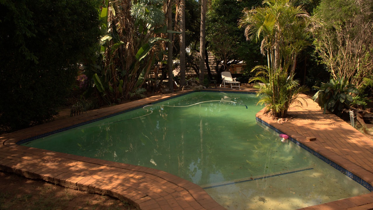 Photo of Outdoor in Waterkloof Glen