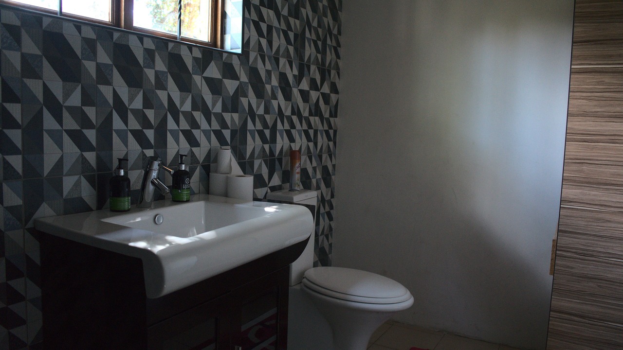 Photo of Bathroom in Waterkloof Glen