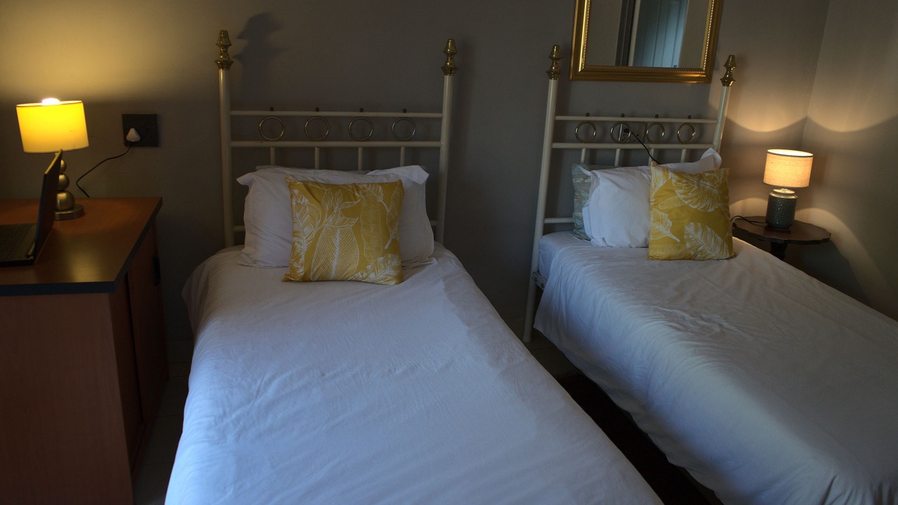 Photo of Bedroom in Waterkloof Glen