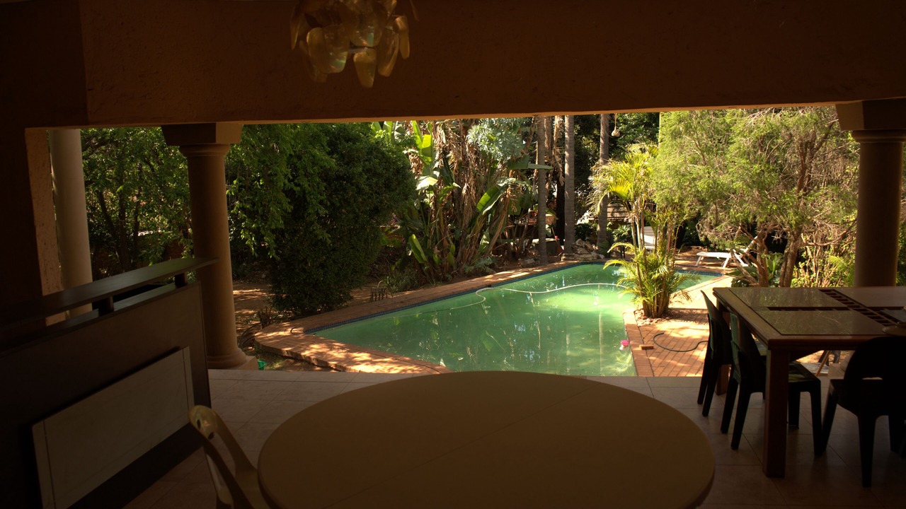 Photo of Outdoor in Waterkloof Glen