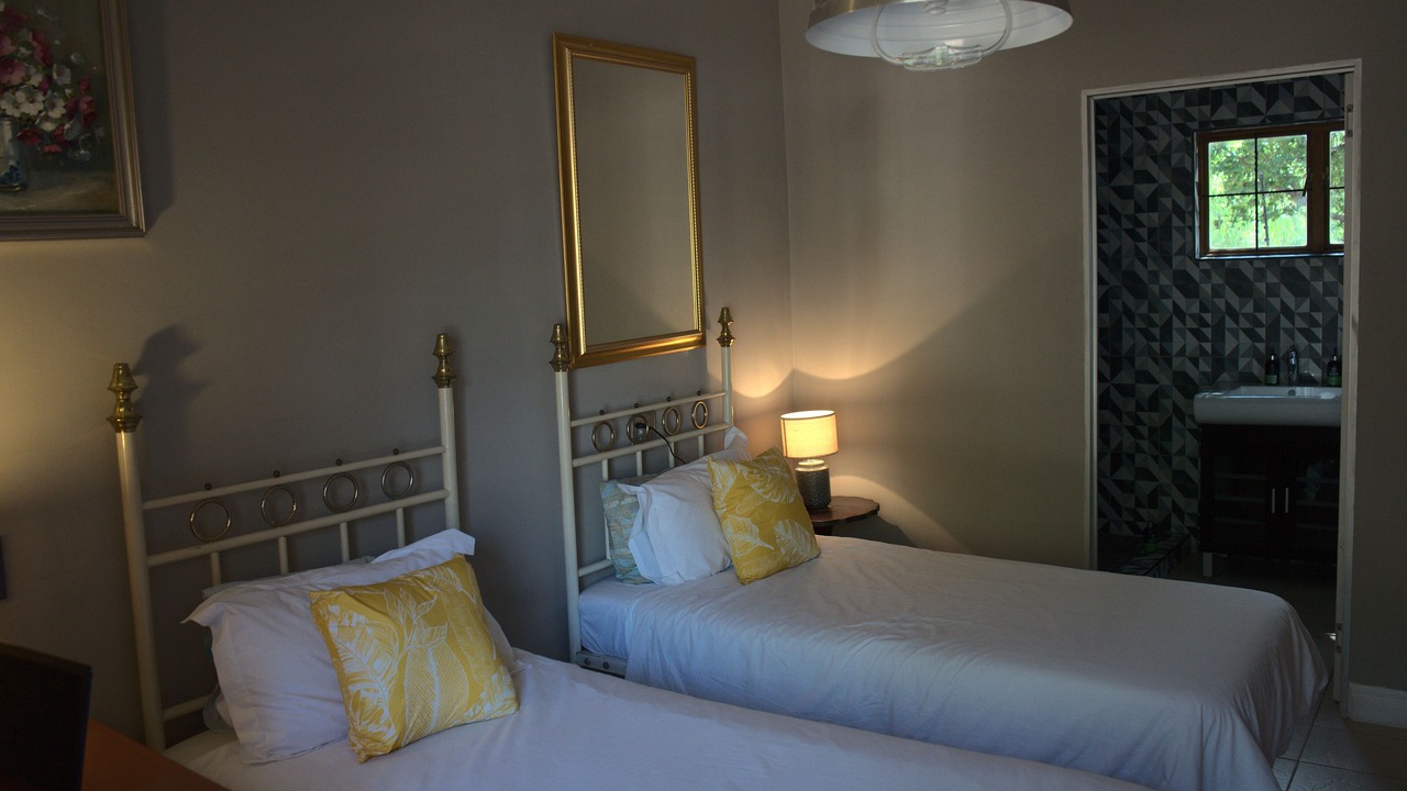 Photo of Bedroom in Waterkloof Glen