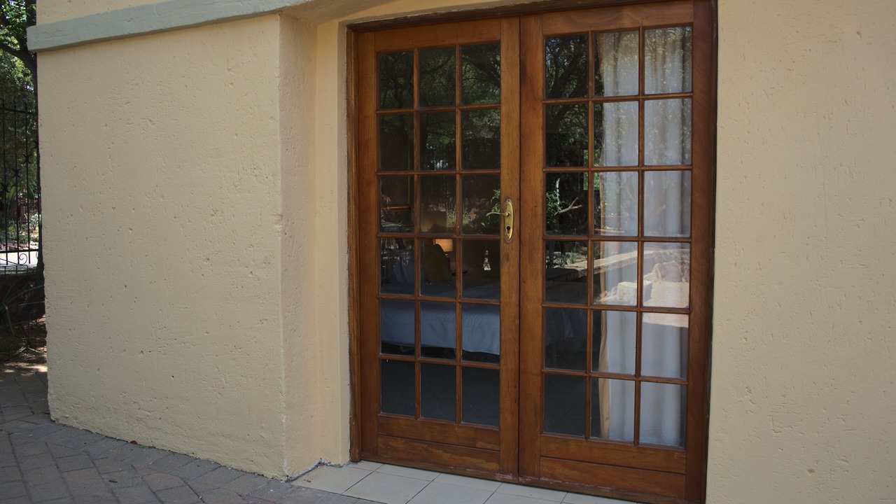 Photo of Outdoor in Waterkloof Glen