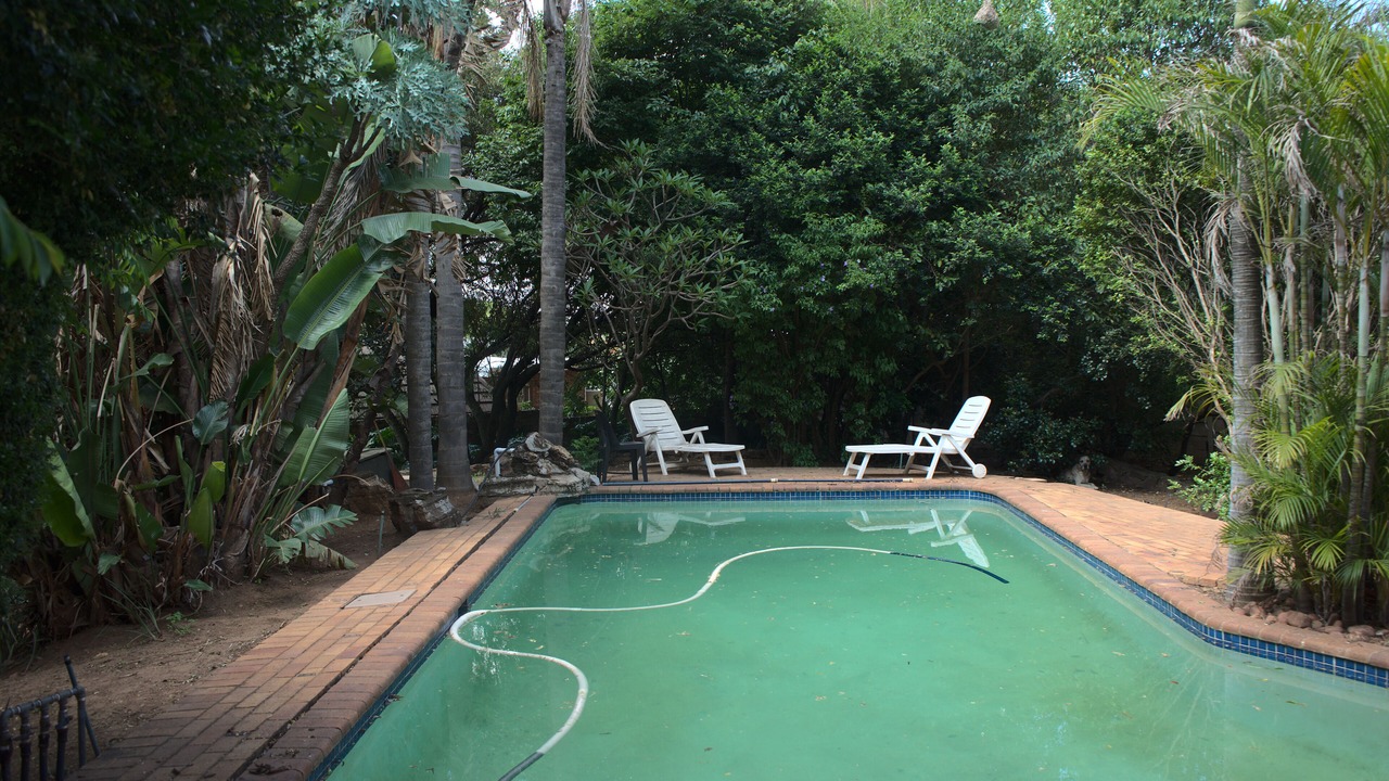 Photo of Outdoor in Waterkloof Glen