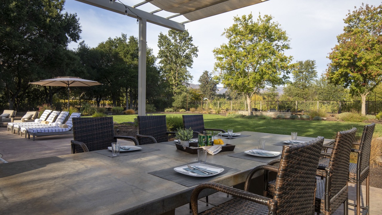Photo of Outdoor in St. Helena