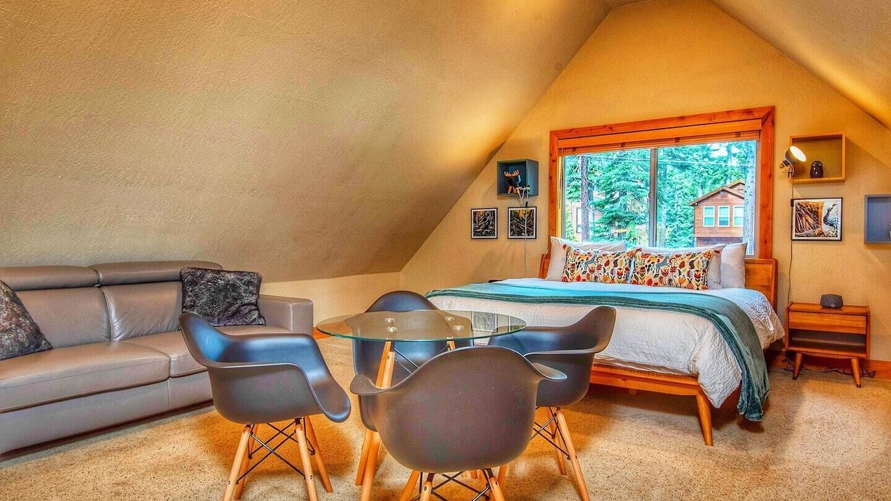 Photo of Bedroom in Ridgewood
