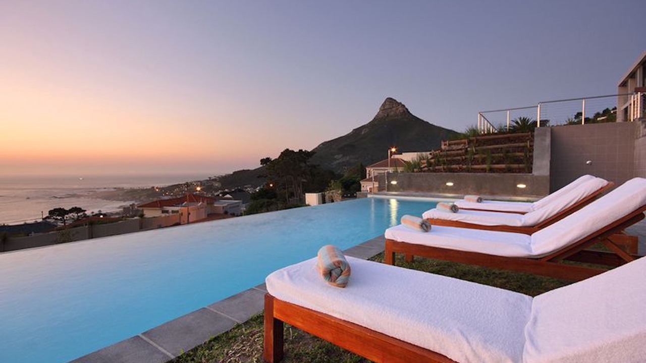 Photo of Outdoor in Camps Bay