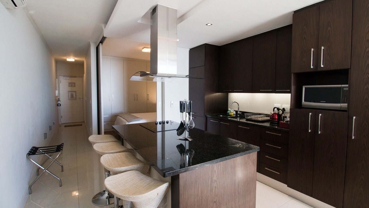 Photo of Kitchen in Camps Bay