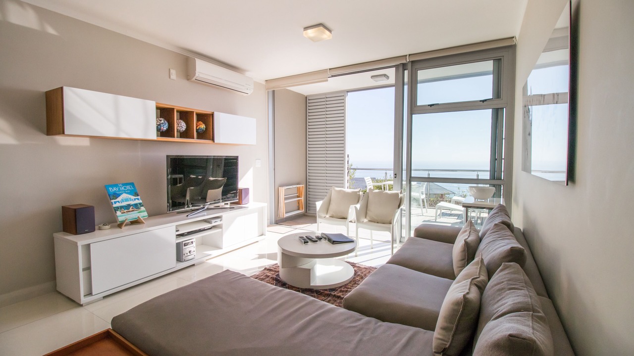 Photo of Livingroom in Camps Bay