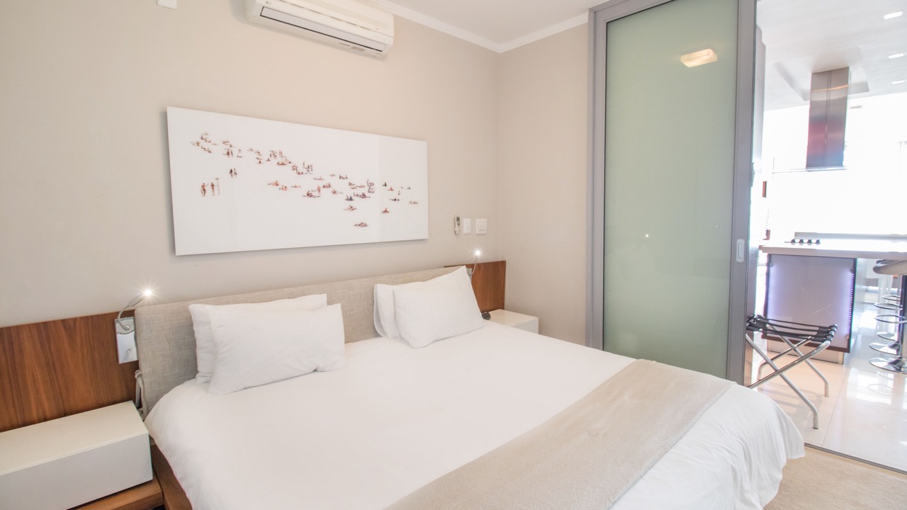 Photo of Bedroom in Camps Bay