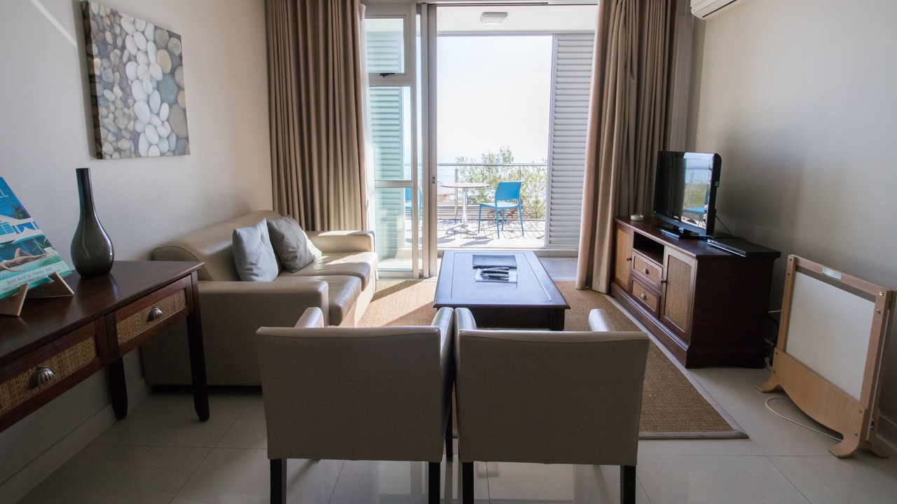 Photo of Livingroom in Camps Bay