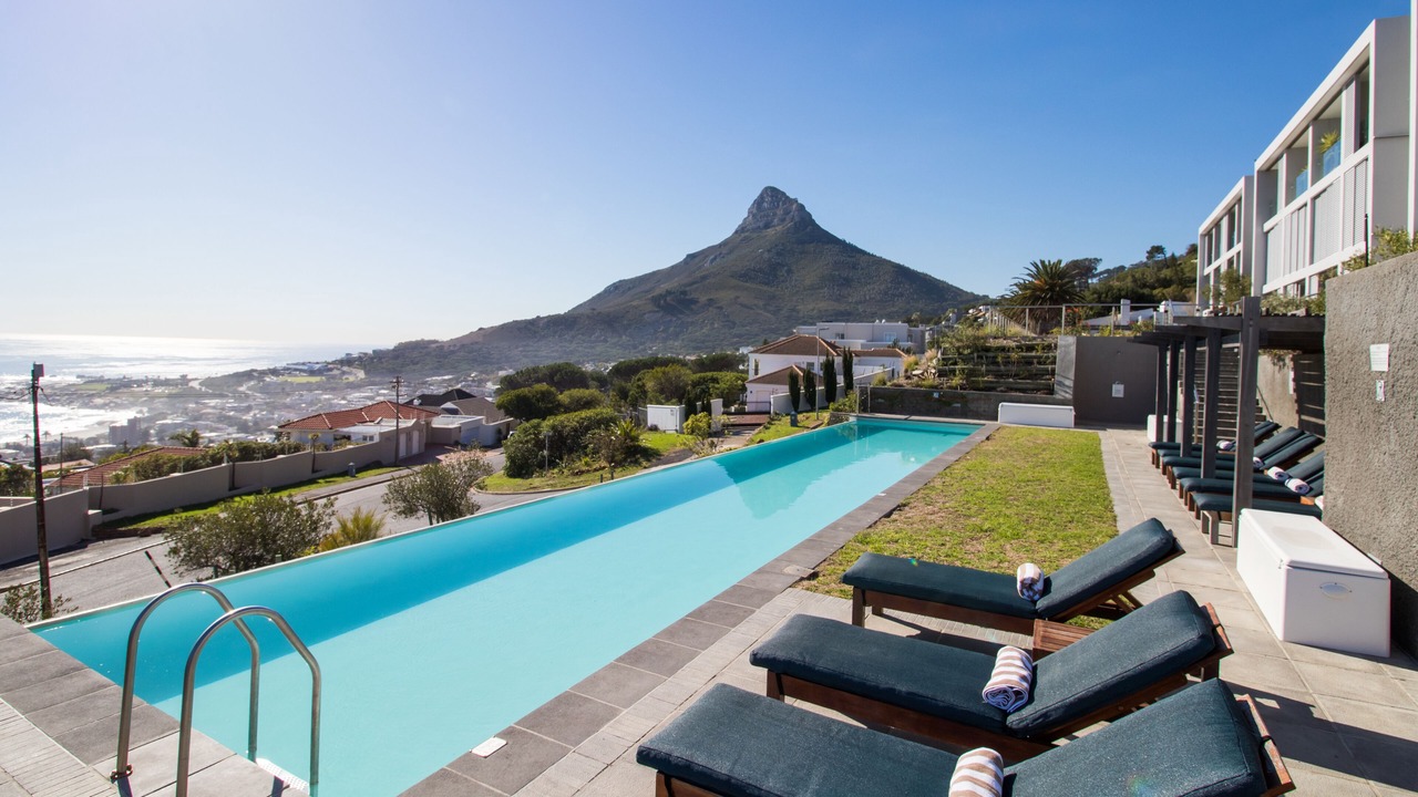 Photo of Outdoor in Camps Bay