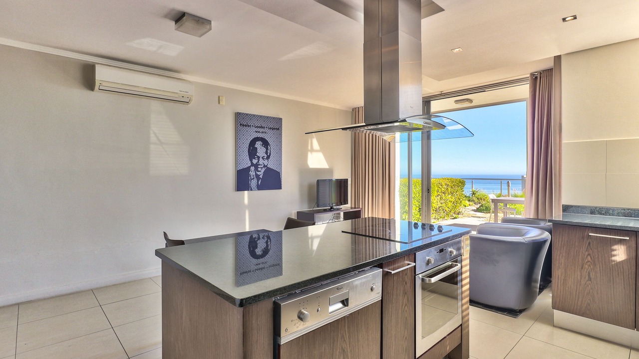 Photo of Kitchen in Camps Bay