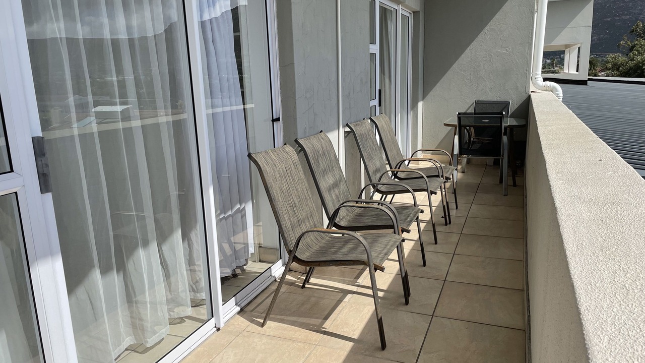Photo of Patio Balcony in Tokai