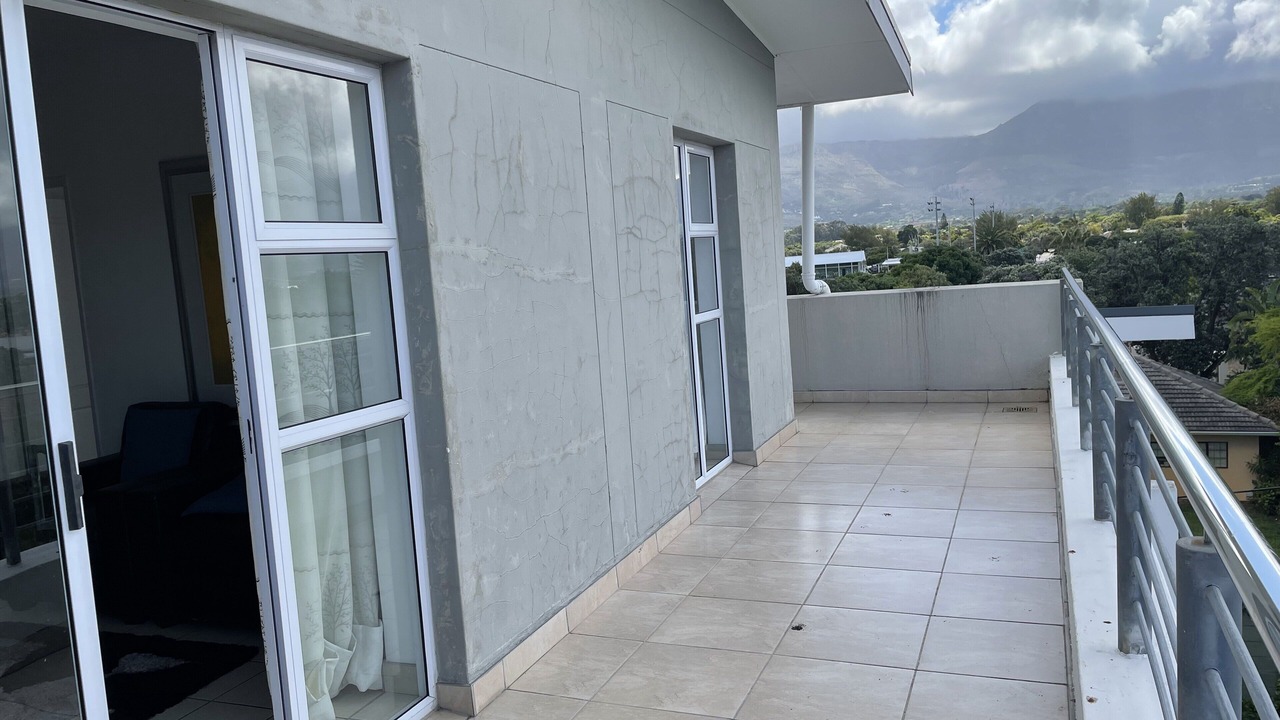 Photo of Patio Balcony in Tokai