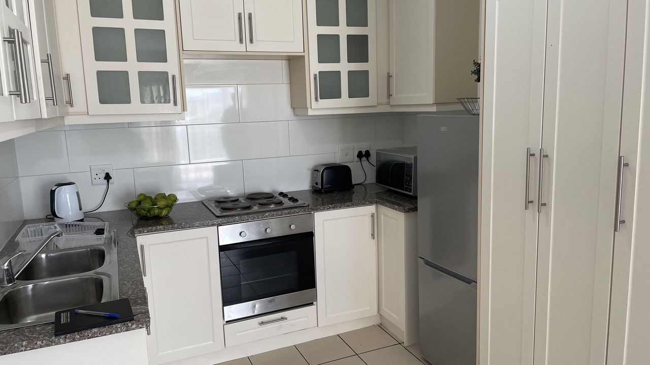 Photo of Kitchen in Tokai