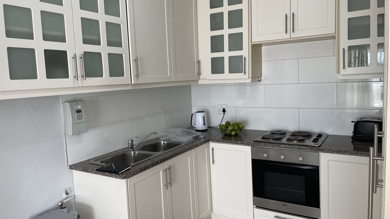 Photo of Kitchen in Tokai