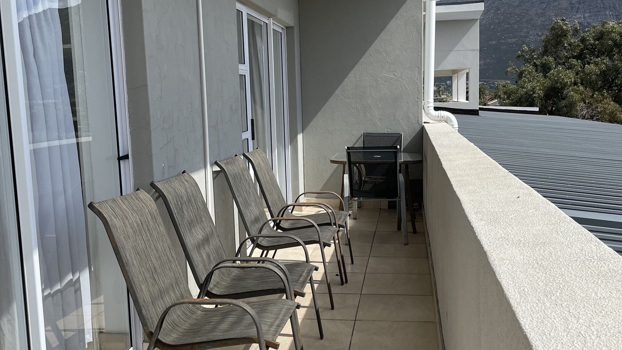 Photo of Patio Balcony in Tokai