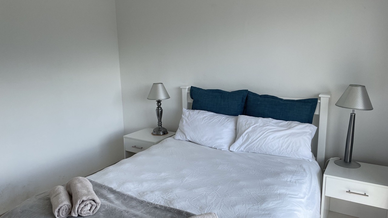 Photo of Bedroom in Tokai
