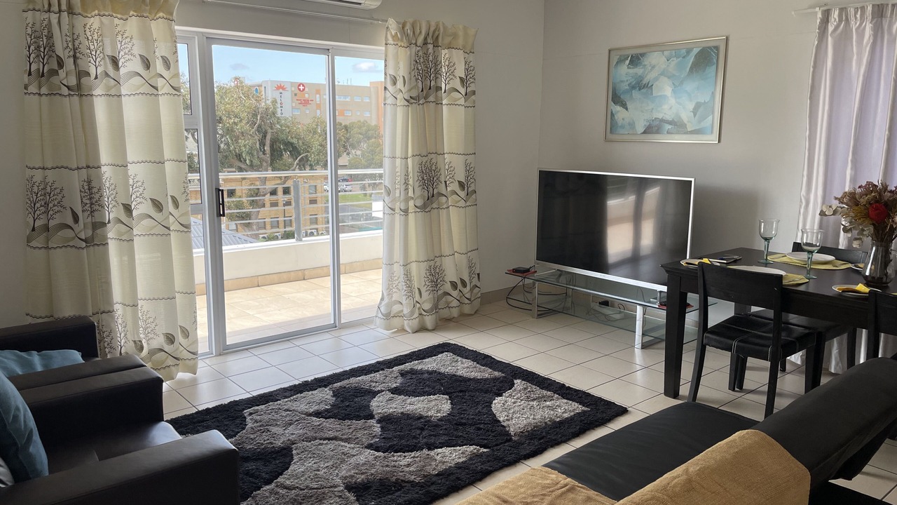 Photo of Livingroom in Tokai