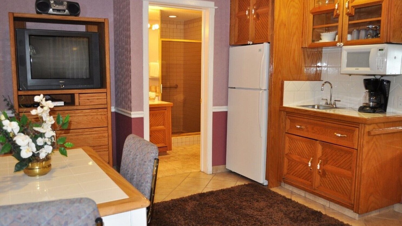 Photo of Kitchen in Lakeside Park