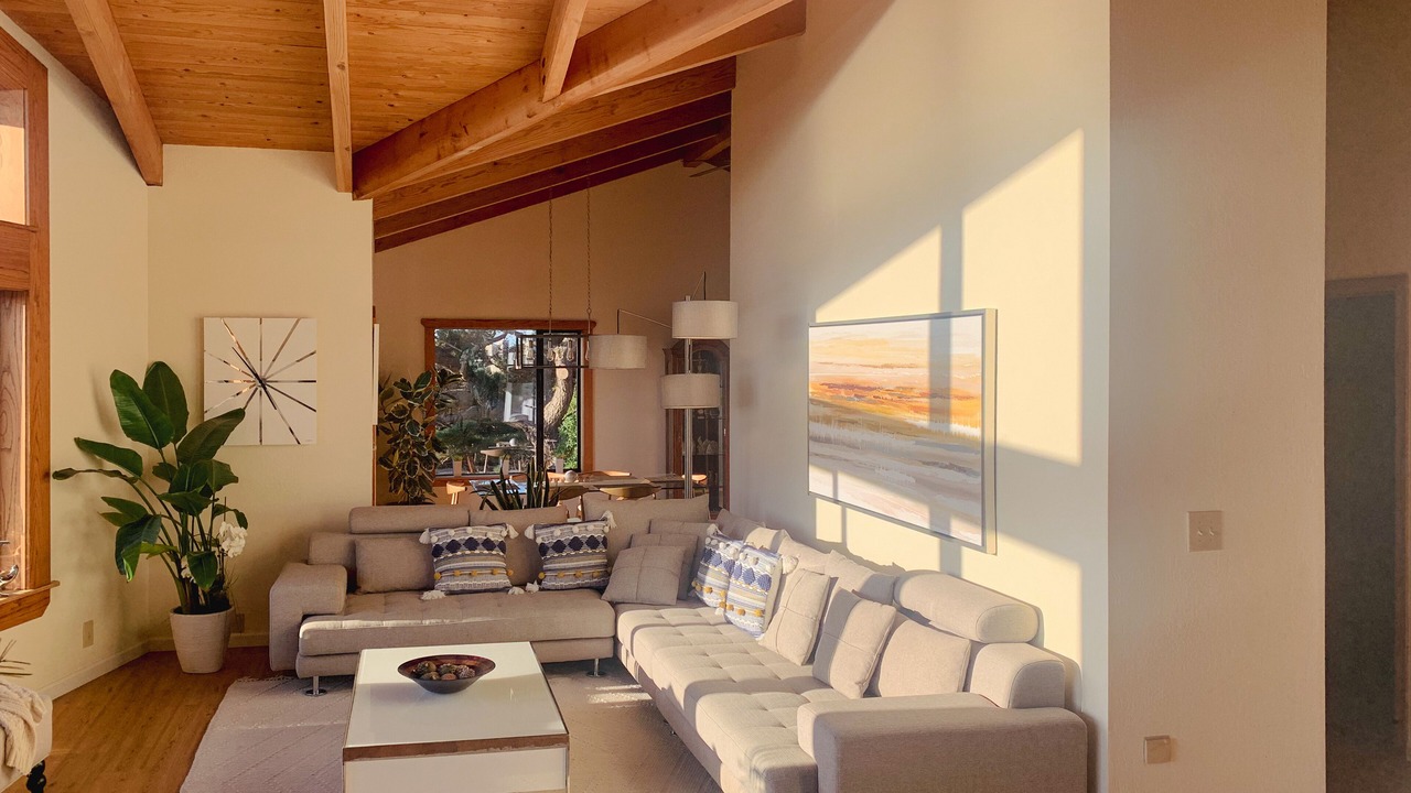 Photo of Livingroom in Manchester