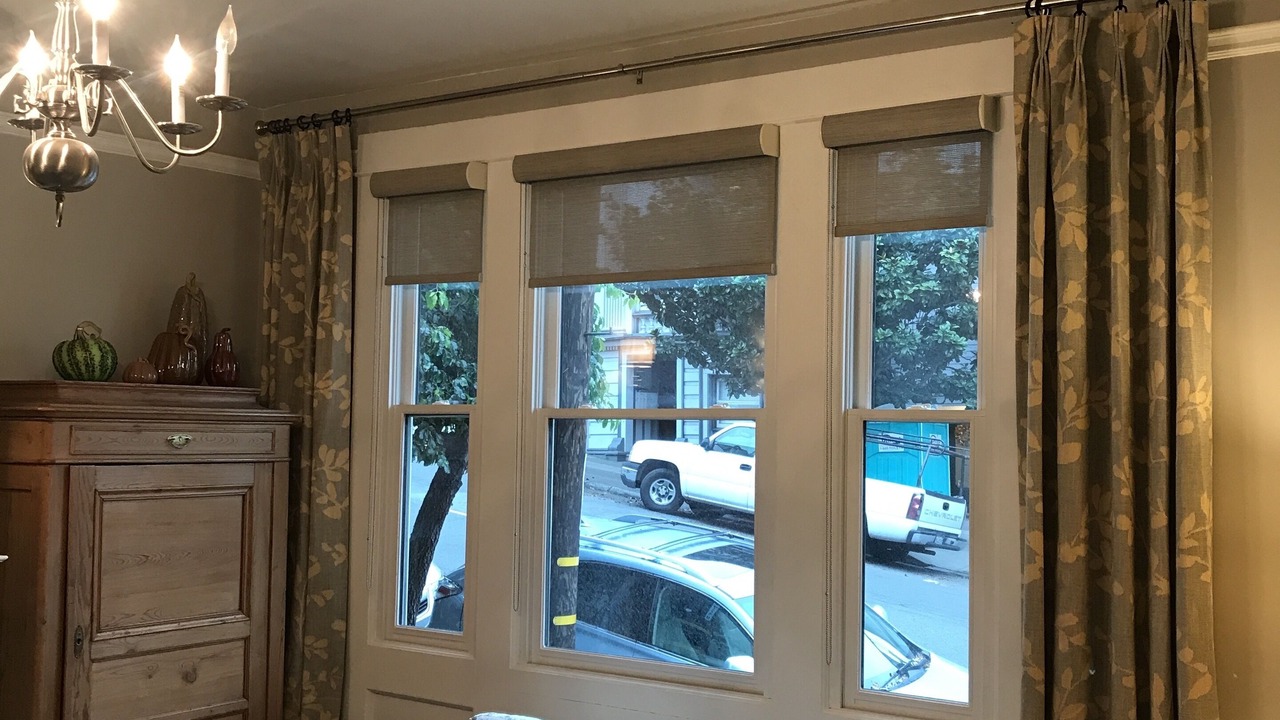 Photo of Livingroom in Cow Hollow