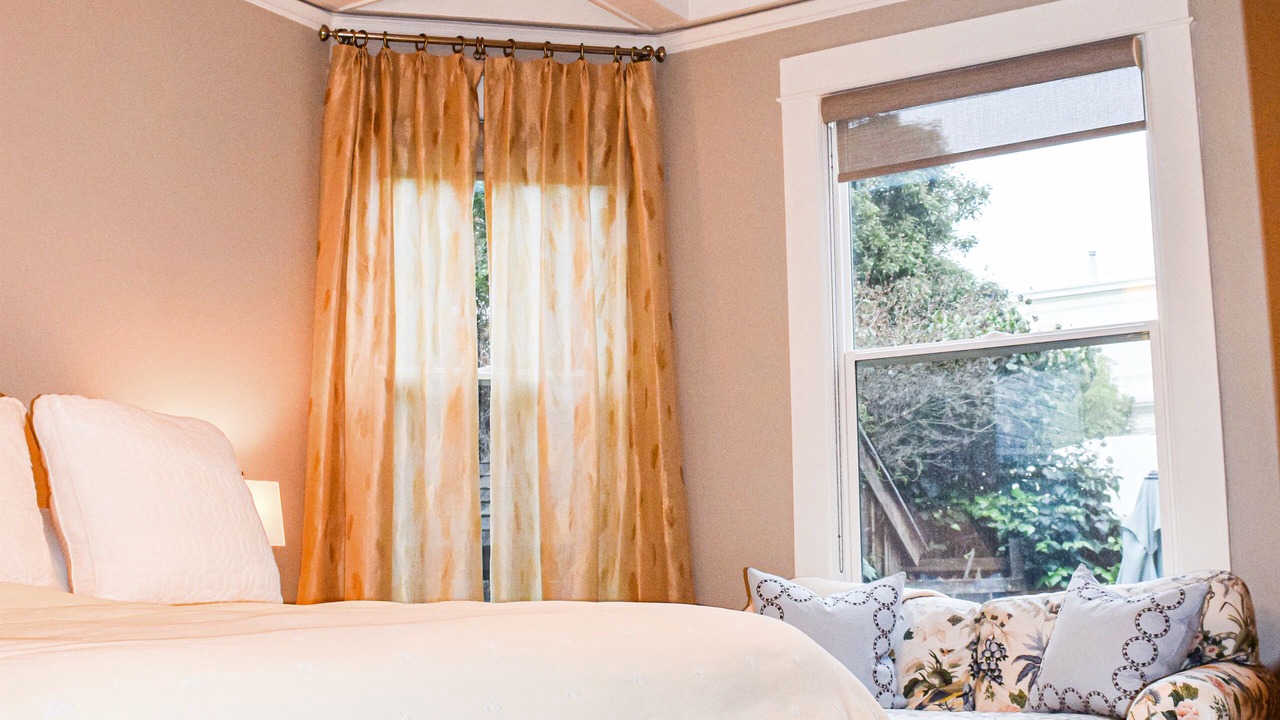 Photo of Bedroom in Cow Hollow