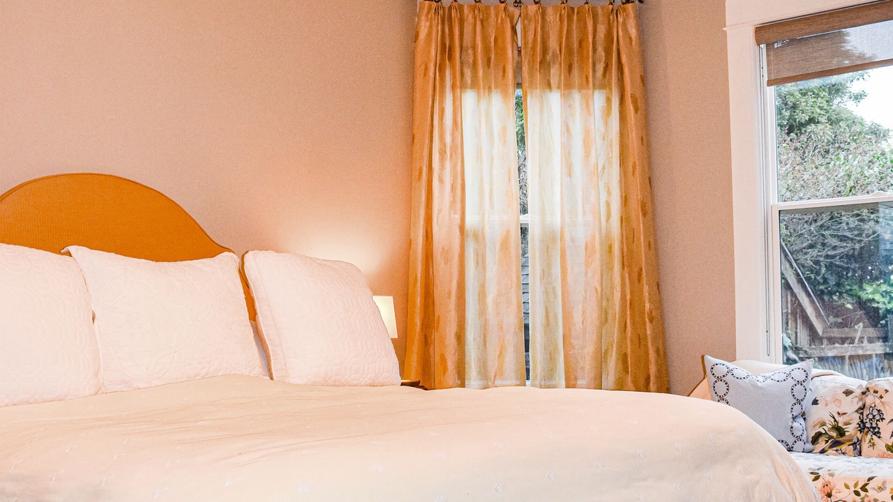 Photo of Bedroom in Cow Hollow