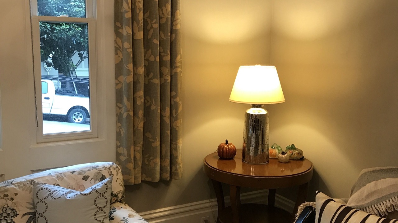 Photo of Livingroom in Cow Hollow
