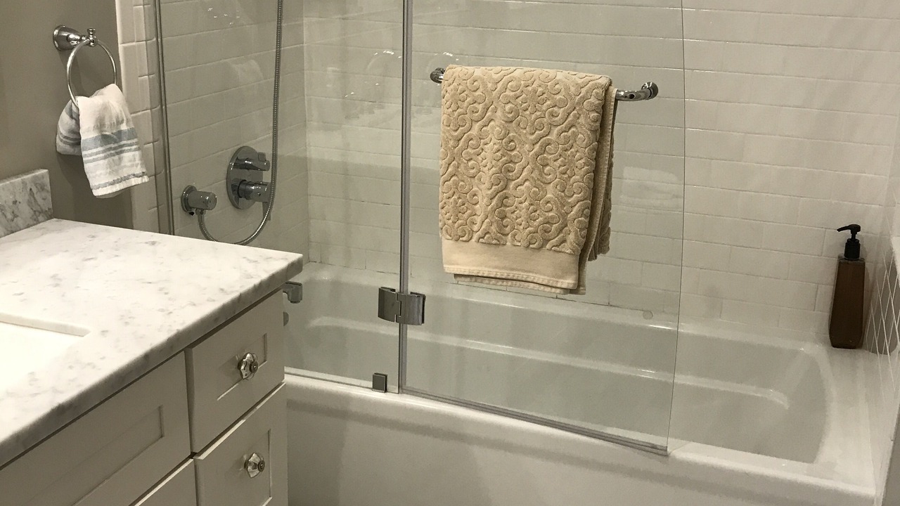 Photo of Bathroom in Cow Hollow