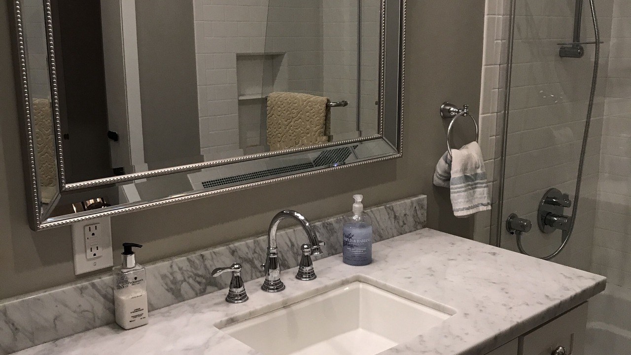 Photo of Bathroom in Cow Hollow