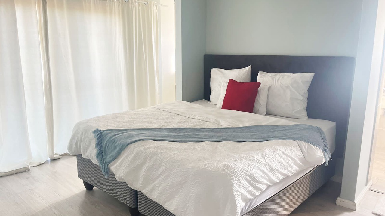 Photo of Bedroom in Bloubergstrand