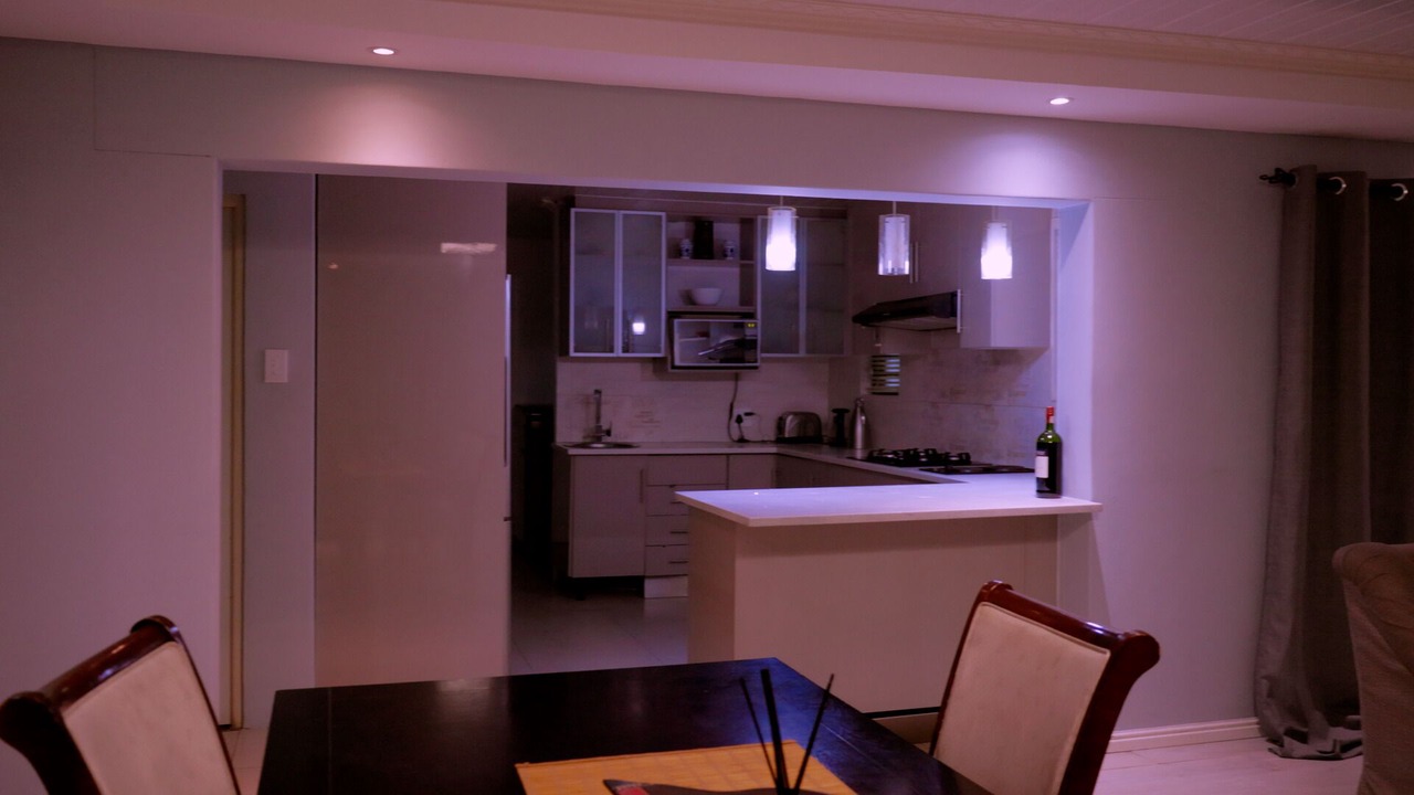 Photo of Kitchen in Bloubergstrand